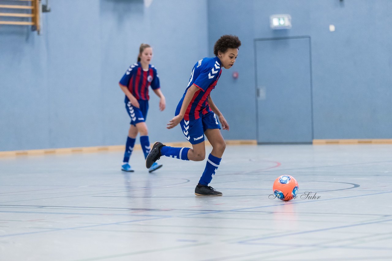 Bild 70 - HFV Futsalmeisterschaft C-Juniorinnen